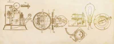Google ฉลองครบรอบ 164 โธมัส เอดิสัน Google ฉลองครบรอบ 164 โธมัส เอดิสัน