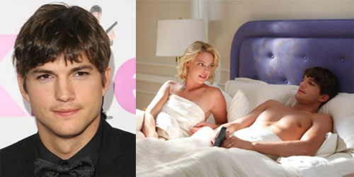 แอชตัน คุทเชอร์