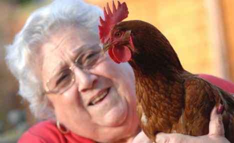 เจ้าเบอร์ตี้