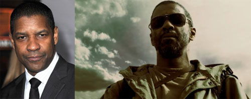 แดนเซล วอชิงตัน