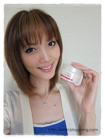 L’Oreal Revita Lift white