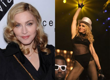 มาดอนน่า