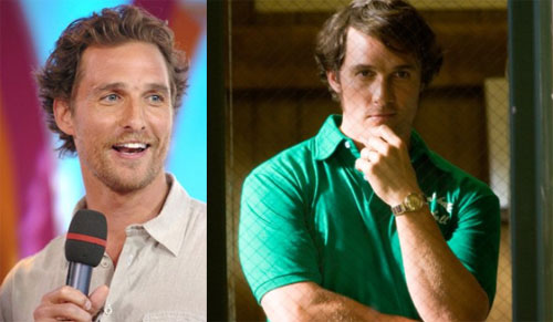 แมทธิว แม็กคอนนาเฮย์