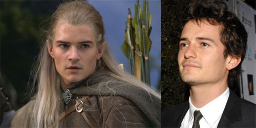 ออร์แลนโด้ บลูม