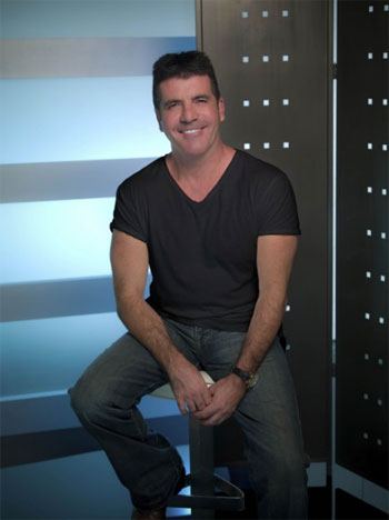 ไซมอน คาวเวลล์