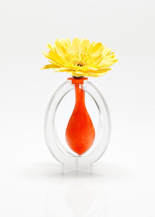 แจกันลูกโป่ง The Corey Balloon Vase แจกันลูกโป่ง The Corey Balloon Vase
