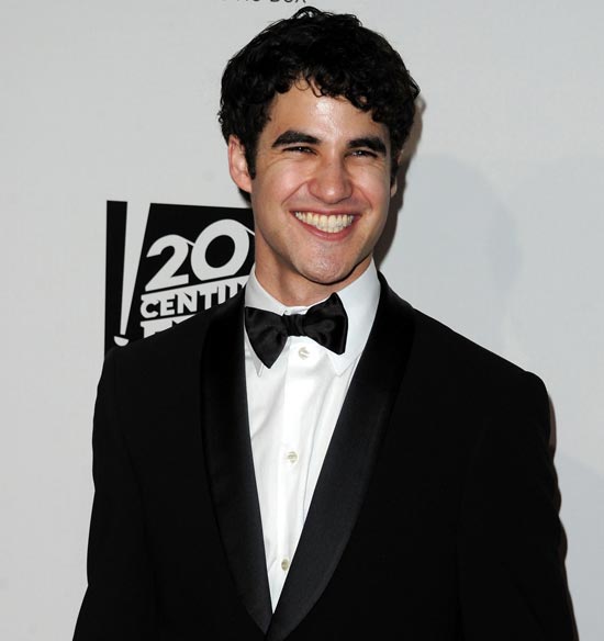 ดาร์เรน คริส ดาร์เรน คริส