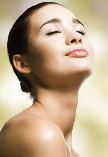 ผู้หญิง