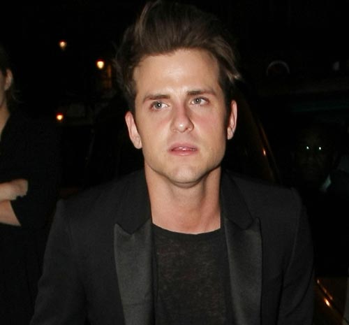 จาเร็ด ฟอลโลวิลล์ จาเร็ด ฟอลโลวิลล์