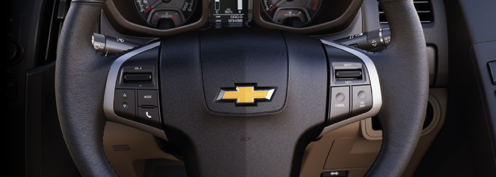 Chevrolet Colorado 2012