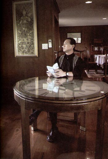 วิกรม กรมดิษฐ์ วิกรม กรมดิษฐ์