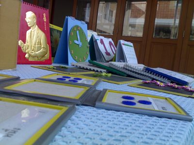 ปฏิทินเก่า