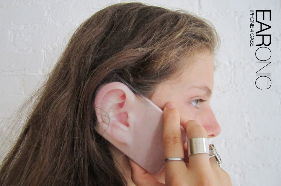 เคสไอโฟน earonic