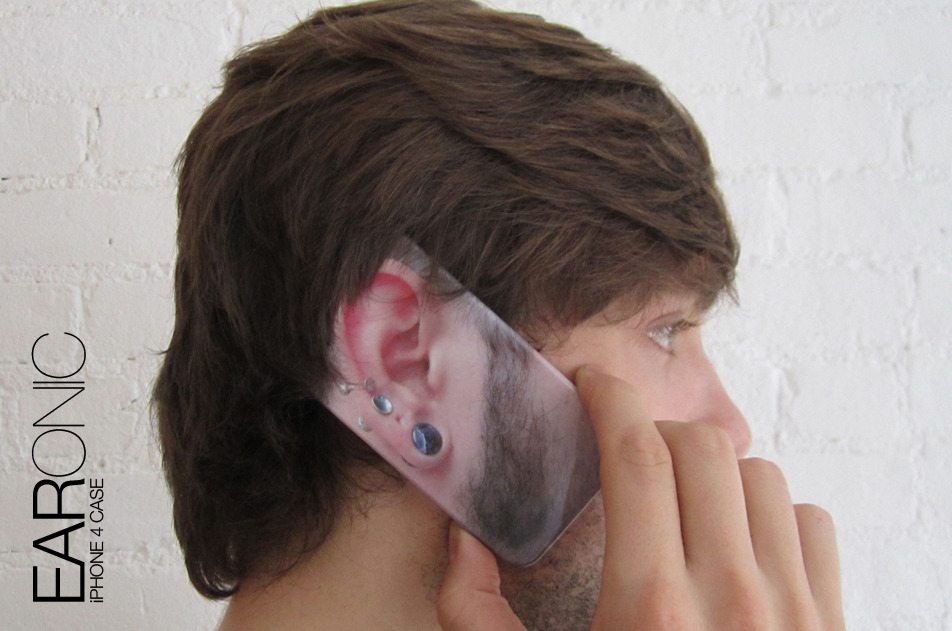 เคสไอโฟน earonic