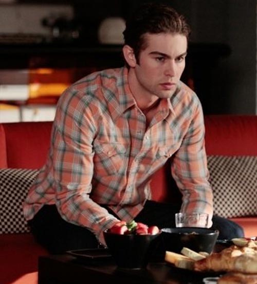 เชส ครอว์เฟิร์ด เชส ครอว์เฟิร์ด