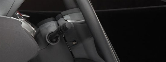 Honda City Minor change 2012