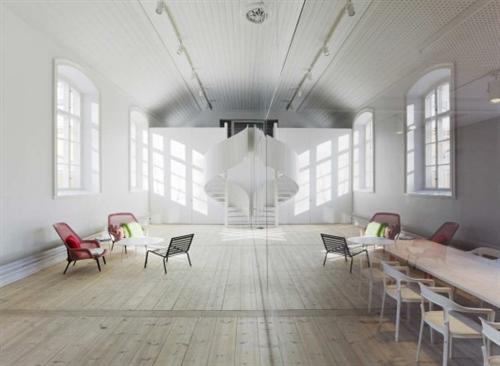 ออฟฟิศโน ปิกนิก