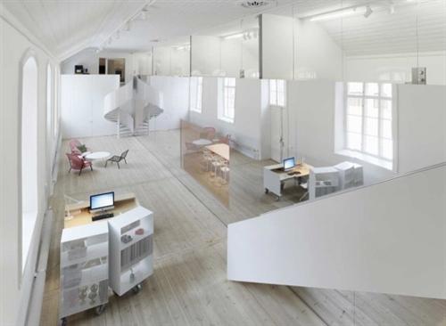 ออฟฟิศโน ปิกนิก