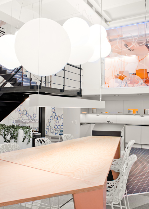 ออฟฟิศสไกป์