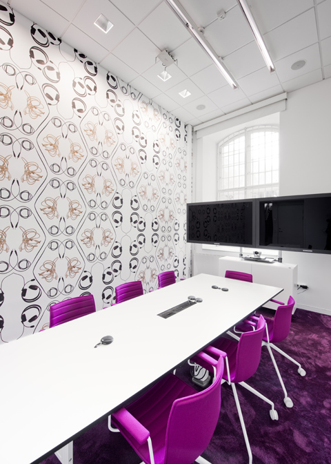 ออฟฟิศสไกป์