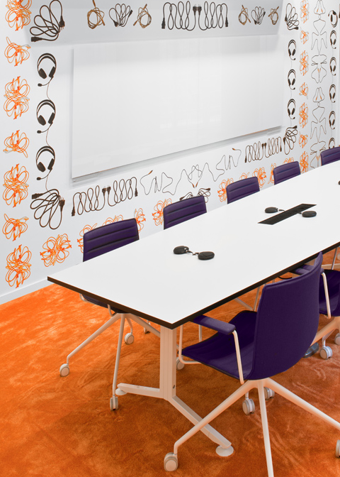 ออฟฟิศสไกป์