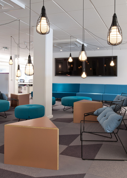 ออฟฟิศสไกป์