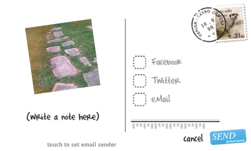 10 แอพพลิเคชั่นถ่ายรูปขั้นเทพสำหรับแอนดรอยด์