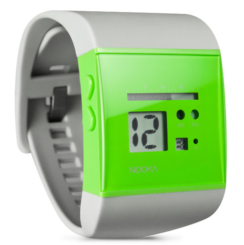 Nooka Zub 40