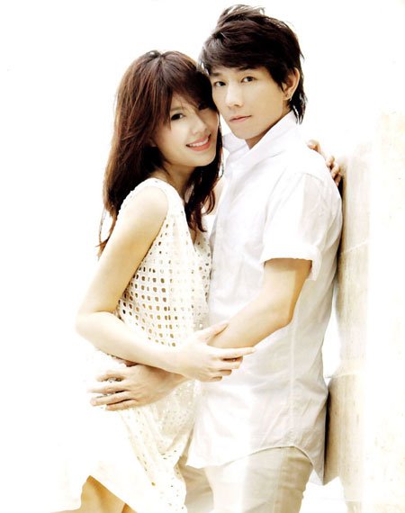 เจี๊ยบ พิจิตรา - บอย อนุวัฒน์