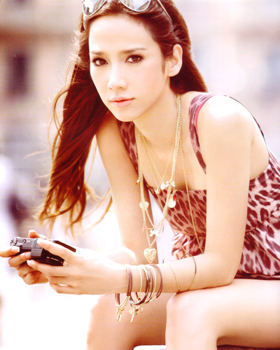 อั้ม พัชราภา ไชยเชื้อ อั้ม พัชราภา ไชยเชื้อ