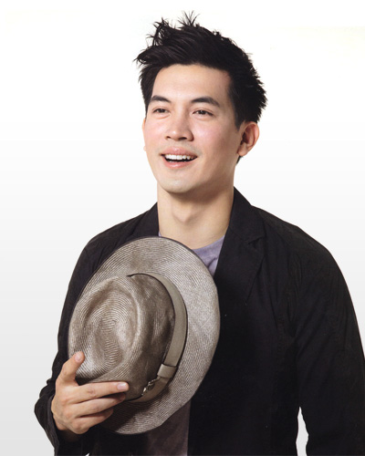 เคน ธีรเดช วงศ์พัวพันธ์ เคน ธีรเดช วงศ์พัวพันธ์