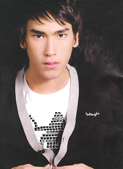 แบรี่ ณเดชน์ คูกิมิยะ แบรี่ ณเดชน์ คูกิมิยะ