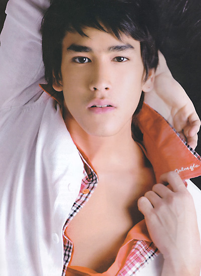 แบรี่ ณเดชน์ คูกิมิยะ แบรี่ ณเดชน์ คูกิมิยะ