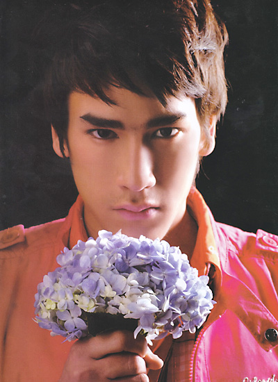 แบรี่ ณเดชน์ คูกิมิยะ แบรี่ ณเดชน์ คูกิมิยะ