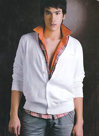 แบรี่ ณเดชน์ คูกิมิยะ แบรี่ ณเดชน์ คูกิมิยะ