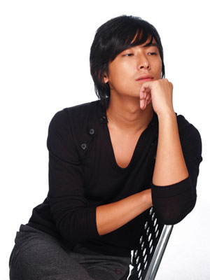 Joo Ji Hoon