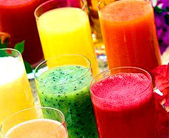 น้ำผลไม้