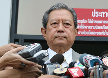 สุรยุทธ์ จุลานนท์
