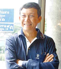 ร.ต.อ.ปุระชัย เปี่ยมสมบูรณ์