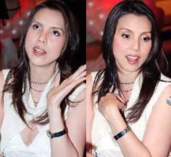 ติ๊นา คริสติน่า