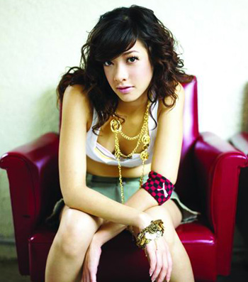 แป้ง-อรจิรา แหลมวิไล