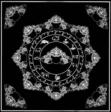 โหราศาสตร์