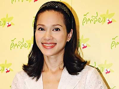 แหม่ม คัทลียา แมคอินทอช