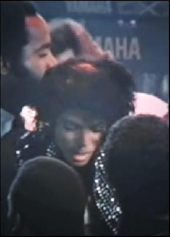 ไมเคิล แจ็คสัน