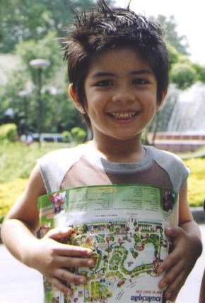 ริชาร์ด เกียนี่