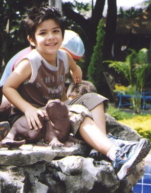 ริชาร์ด เกียนี่