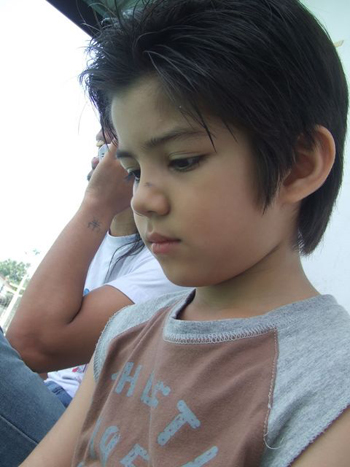 ริชาร์ด เกียนี่