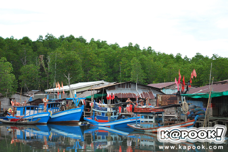 เกาะช้าง