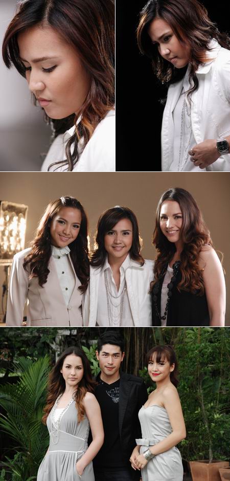 ปาน ธนพร