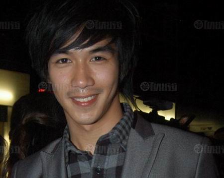 เป๊ก เปรมณัช